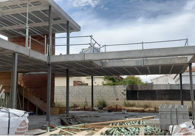 Casa en La Pobla de Vallbona