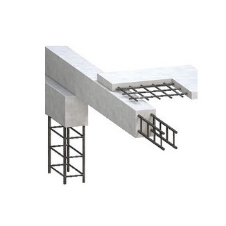 Estructuras de hormigón en Valencia